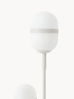 Lámpara de pie Yasna