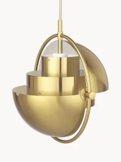 Lámpara de techo ajustable Multi-Lite, tamaños diferentes