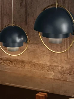 Lámpara de techo ajustable Multi-Lite