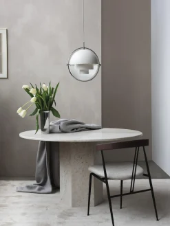 Lámpara de techo ajustable Multi-Lite