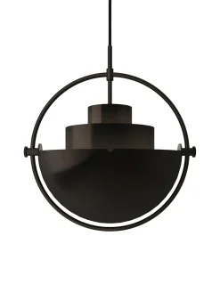 Lámpara de techo ajustable Multi-Lite, tamaños diferentes