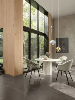 Lámpara de techo ajustable Multi-Lite