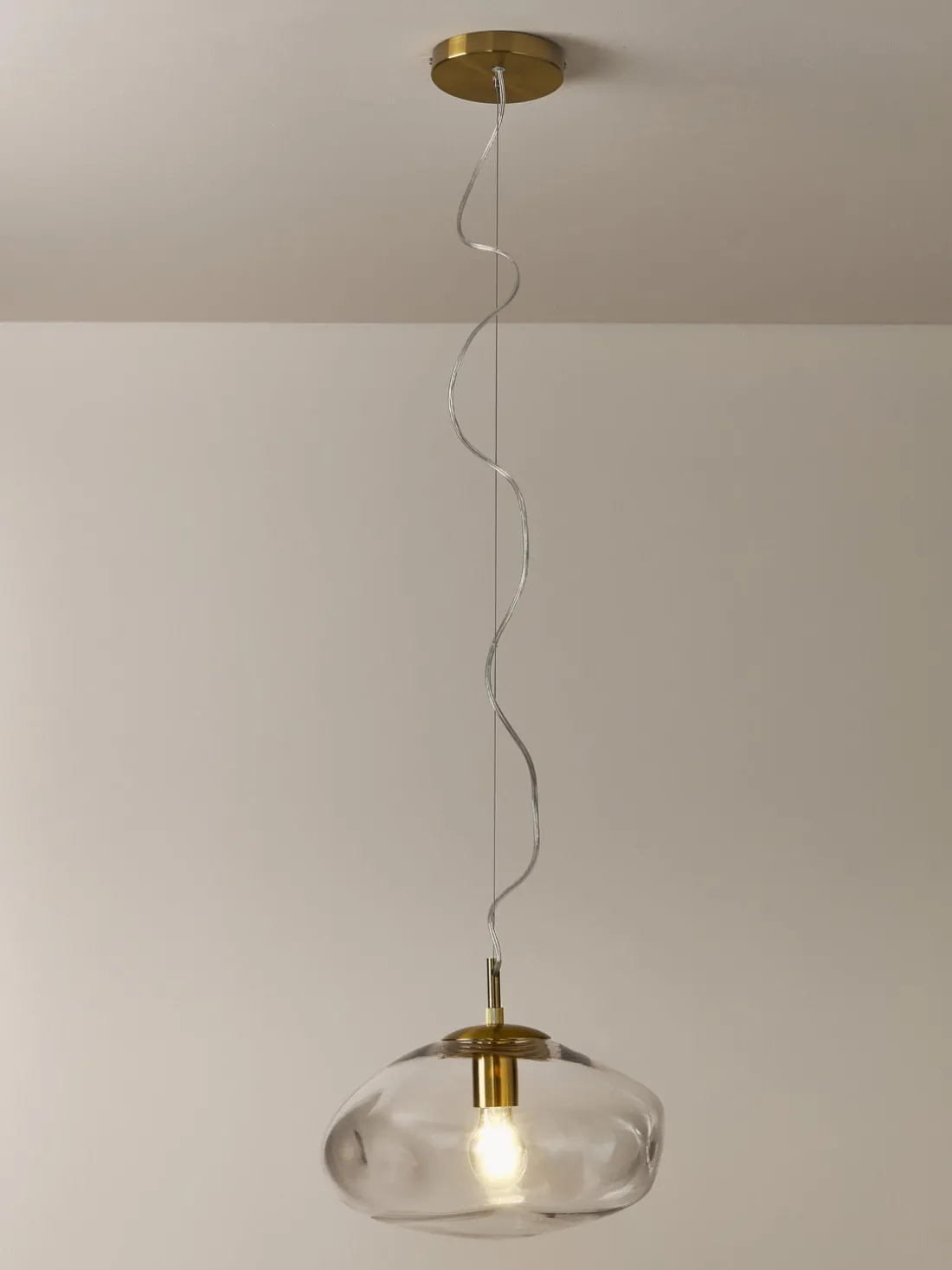 Lámpara de techo Amora