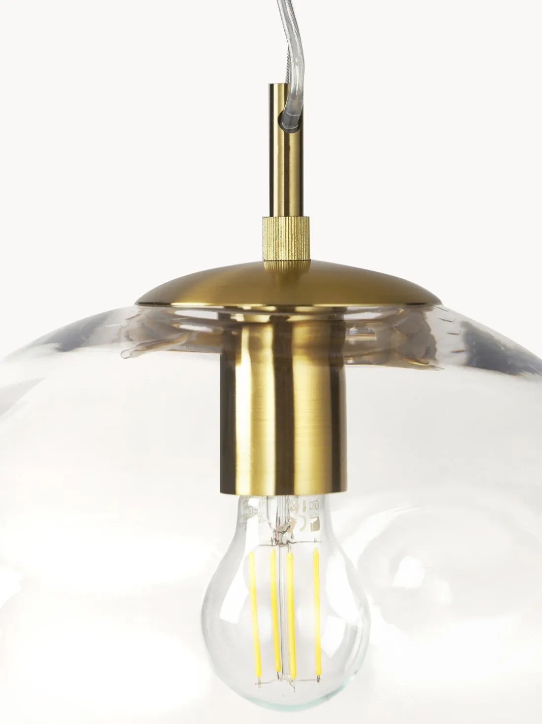 Lámpara de techo Amora