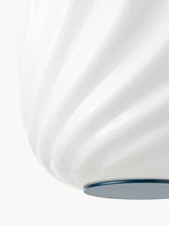 Lámpara de techo artesanal Anya