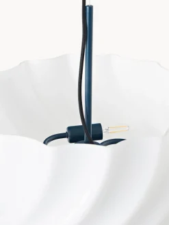 Lámpara de techo artesanal Anya