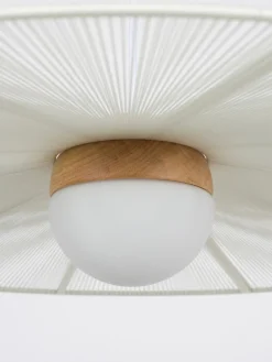 Lámpara de techo Belle, Ø 65 cm