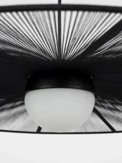 Lámpara de techo Belle, Ø 65 cm