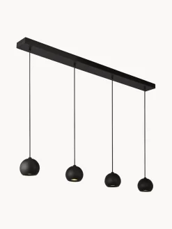 Lámpara de techo cluster grande Eindhoven