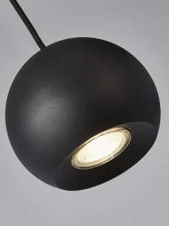 Lámpara de techo cluster grande Eindhoven