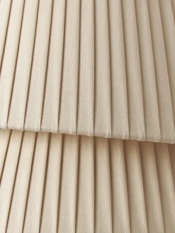 Lámpara de techo con pantalla asimétrica Nyla