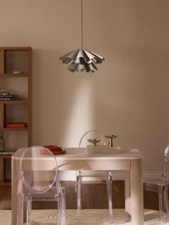 Lámpara de techo 3D Keani