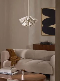 Lámpara de techo 3D Keani