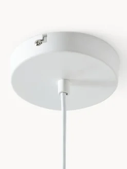 Lámpara de techo de bambú de diseño Eden