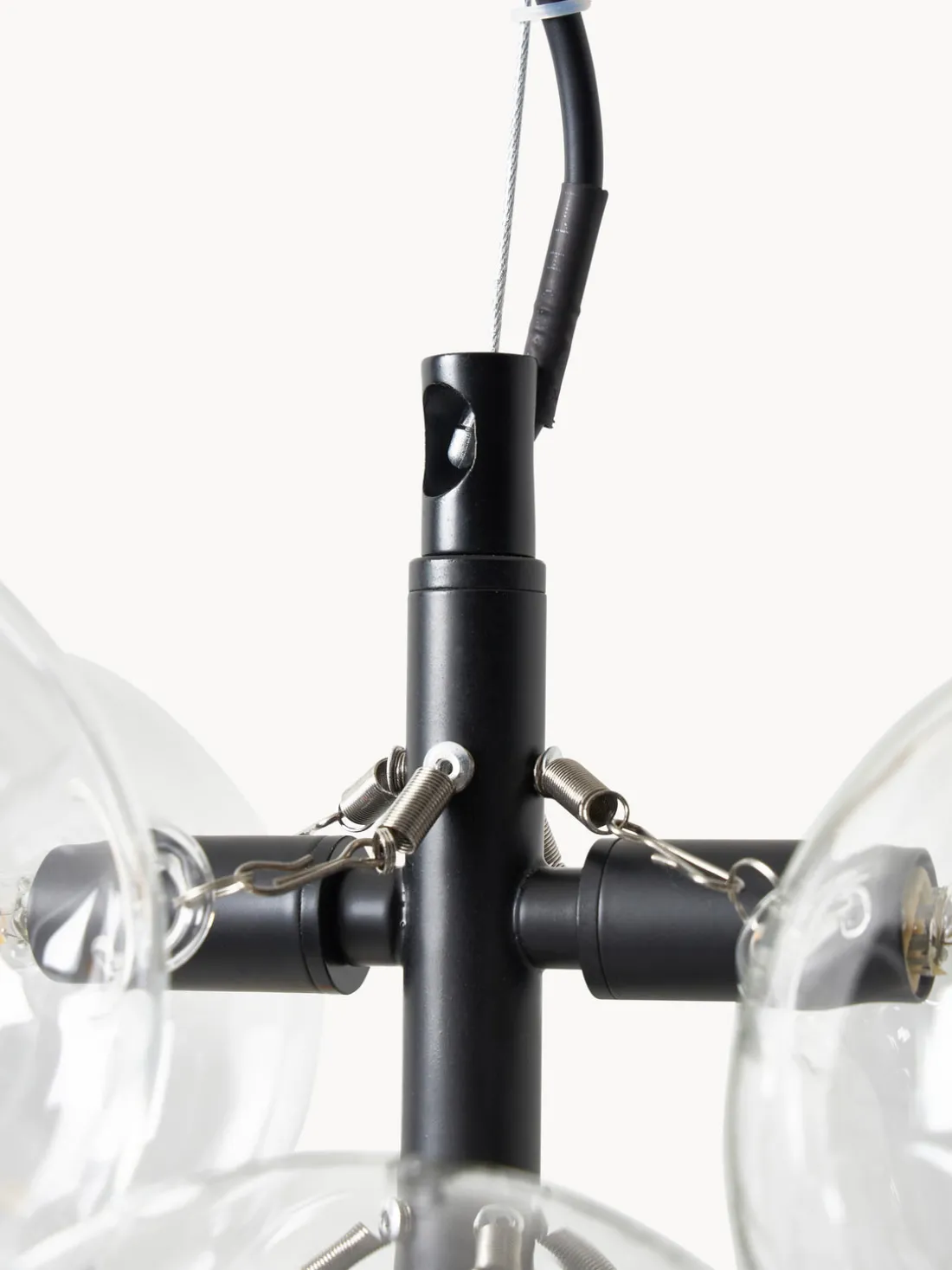 Lámpara de techo de diseño Bubbles