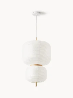 Lámpara de techo de diseño Misaki