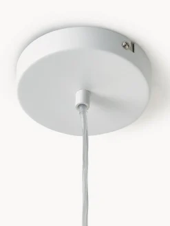 Lámpara de techo de diseño Misaki