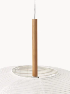 Lámpara de techo de diseño Misaki