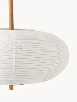 Lámpara de techo de diseño Misaki