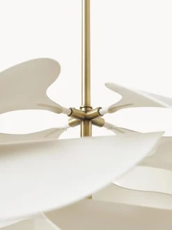 Lámpara de techo de diseño Peony