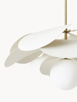 Lámpara de techo de diseño Peony