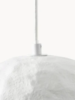 Lámpara de techo de hormigón Selin