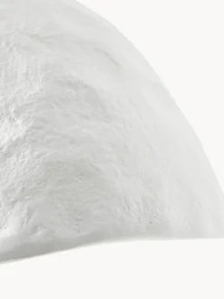 Lámpara de techo de hormigón Selin