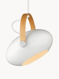 Lámpara de techo de metal DC, tamaños diferentes