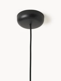 Lámpara de techo de papel de arroz Paper