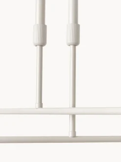 Lámpara de techo de vidrio opalino Atlanta