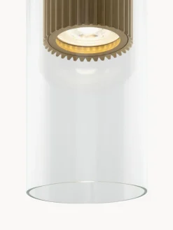 Lámpara de techo Dynamics