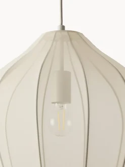 Lámpara de techo en tejido malla Beau