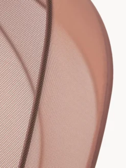 Lámpara de techo en tejido malla Beau