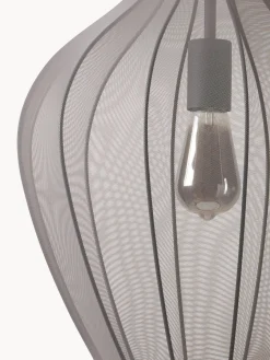 Lámpara de techo en tejido malla Beau