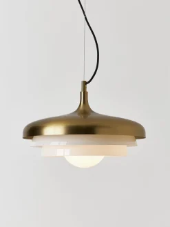 Lámpara de techo Enzo