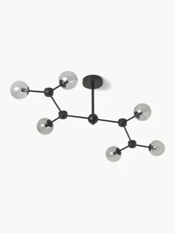 Lámpara de techo grande Aurelia