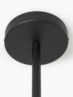 Lámpara de techo grande Aurelia