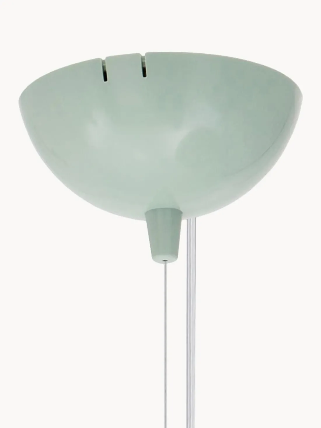 Lámpara de techo grande Bellissima