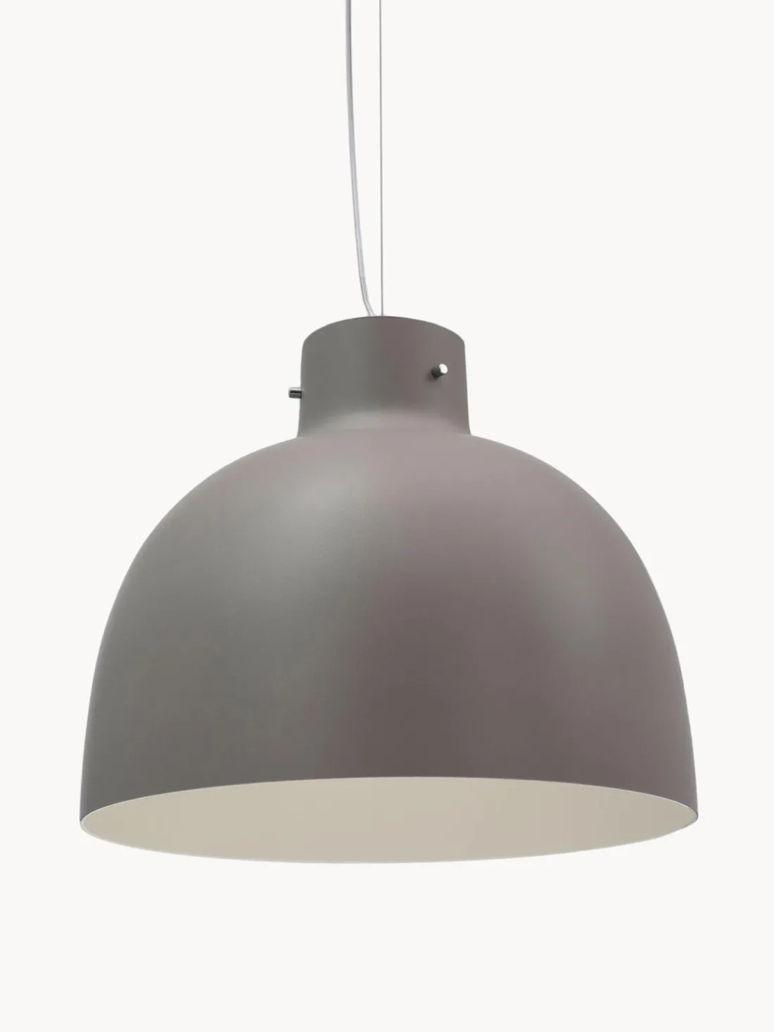 Lámpara de techo grande Bellissima