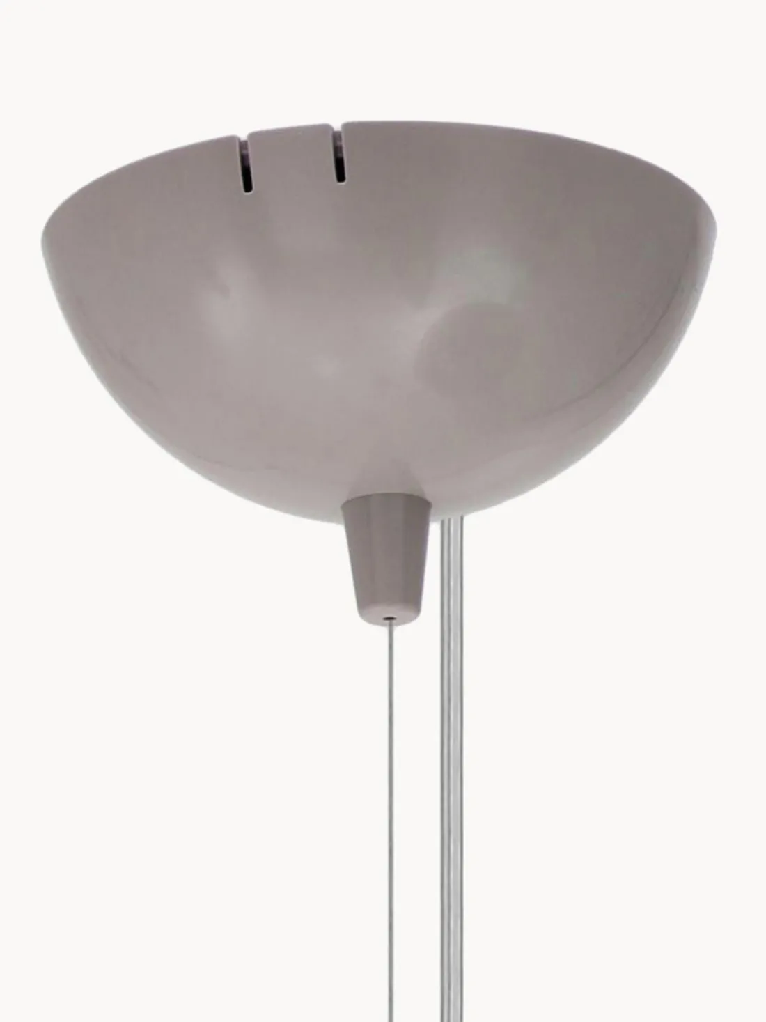 Lámpara de techo grande Bellissima