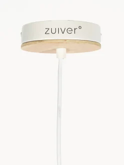 Lámpara de techo grande Belle, Ø 80 cm