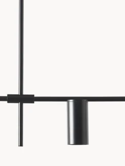 Lámpara de techo grande Cassandra