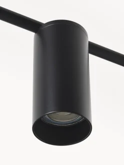 Lámpara de techo grande Cassandra