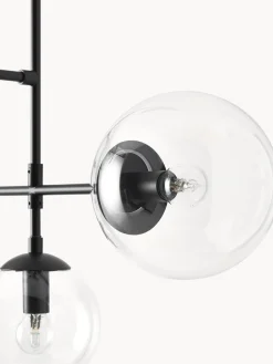 Lámpara de techo grande Cassia