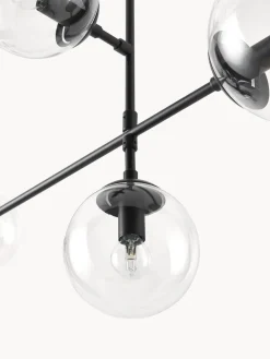 Lámpara de techo grande Cassia