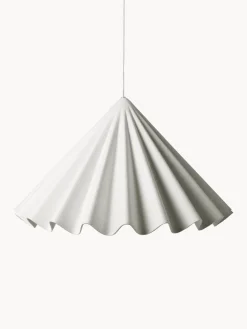 Lámpara de techo grande Dancing, Ø 95 cm