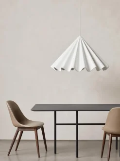 Lámpara de techo grande Dancing, Ø 95 cm