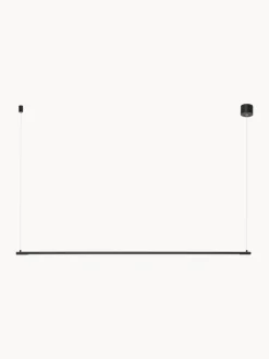 Lámpara de techo grande LED Elettra