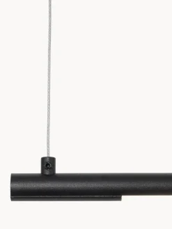 Lámpara de techo grande LED Elettra