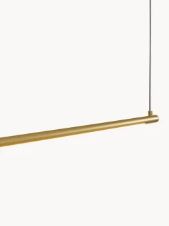 Lámpara de techo grande LED Elettra